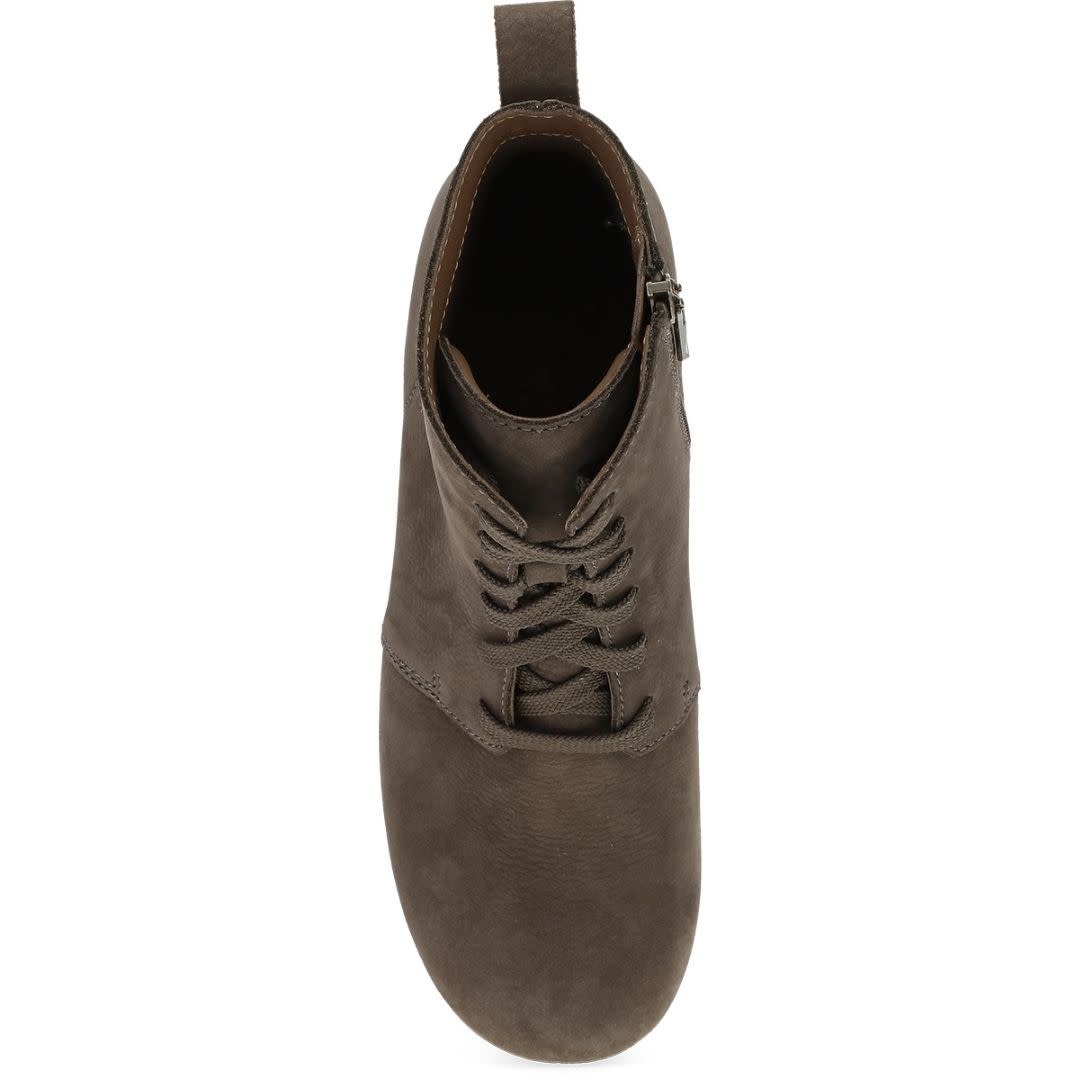 Dansko Women's Sigourney Nubuck Bootie