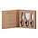 Santa Barbara Gourmet Cheese Knives