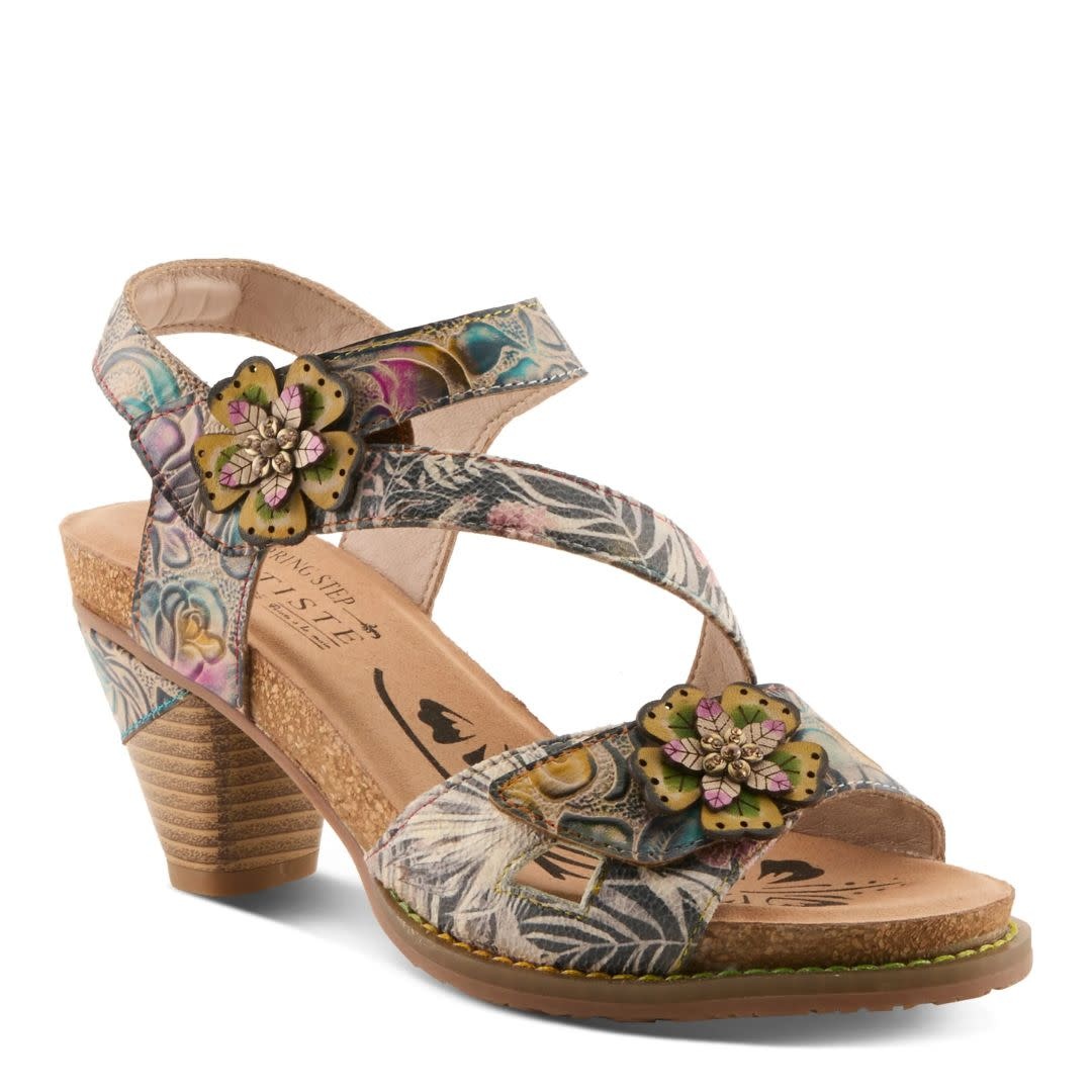 L'Artiste Women's Shesfab