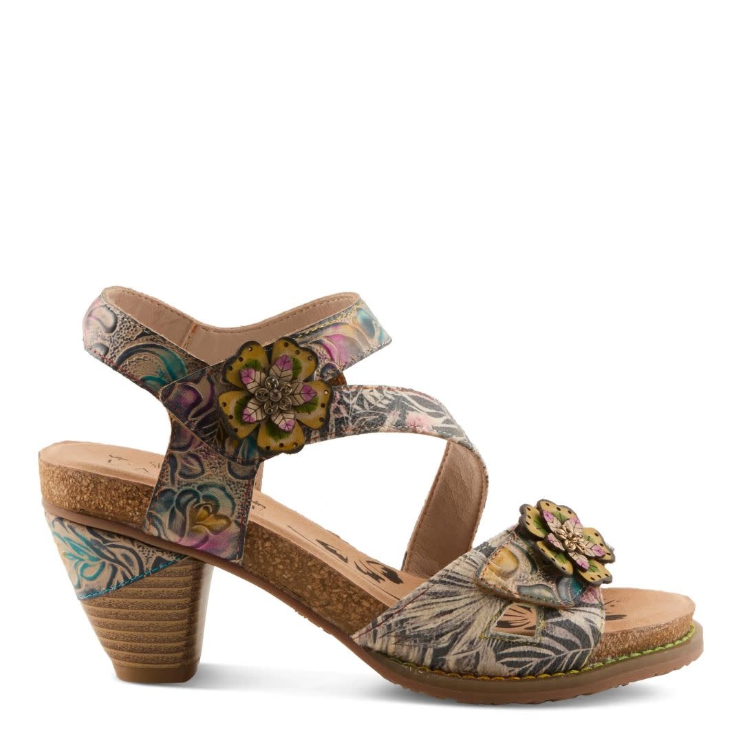 L'Artiste Women's Shesfab