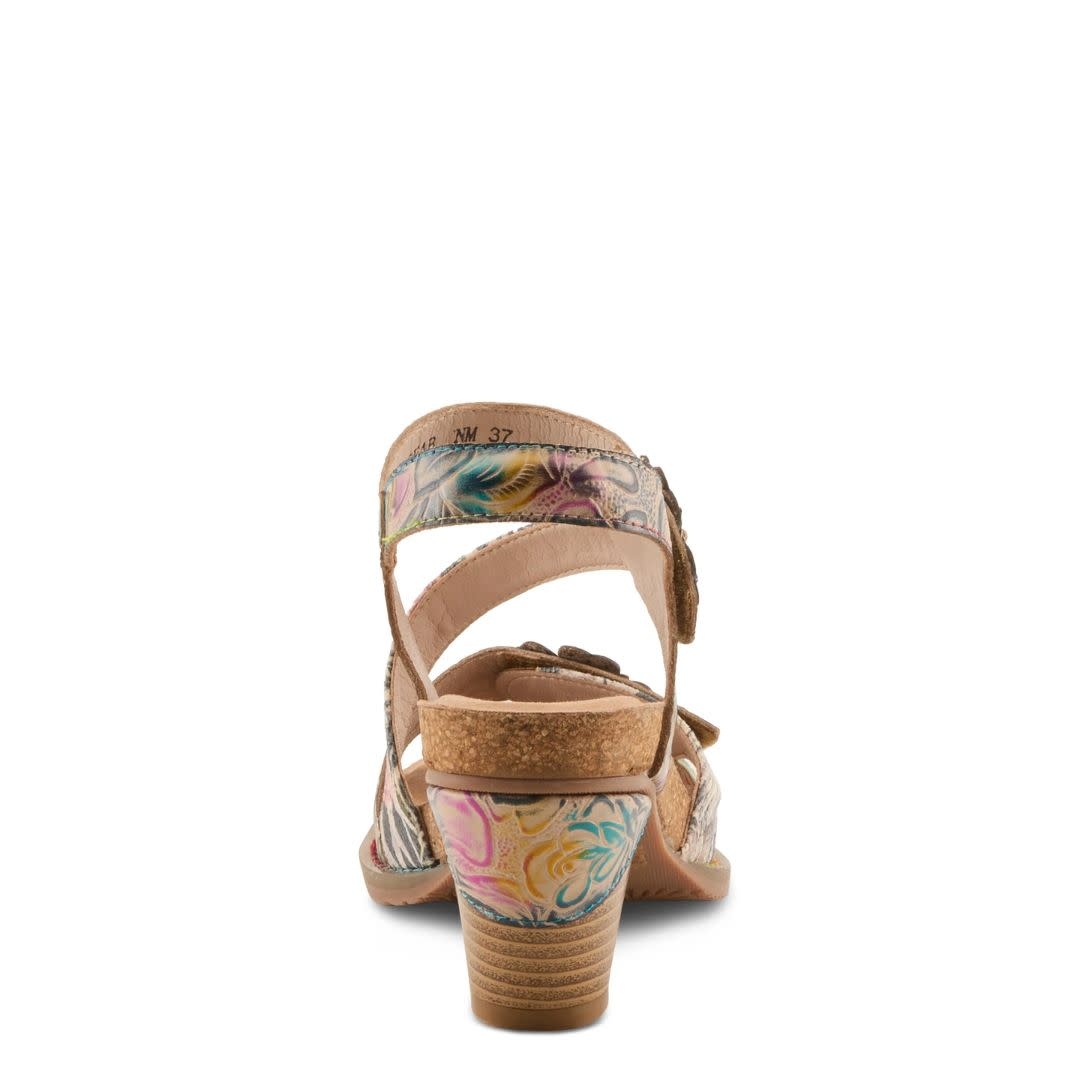 L'Artiste Women's Shesfab