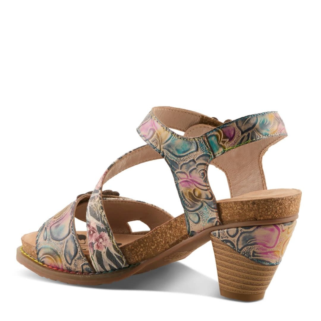 L'Artiste Women's Shesfab