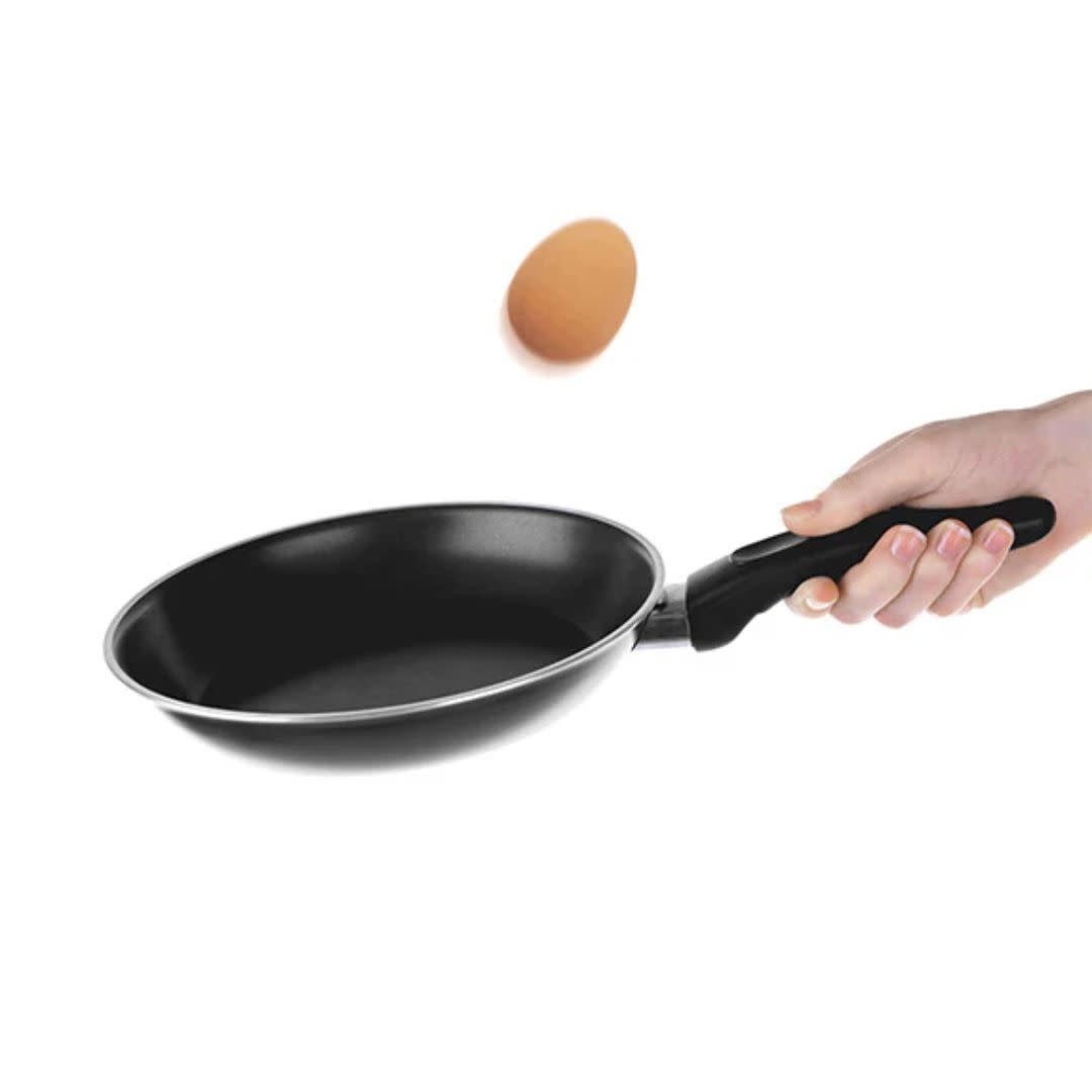 Kikkerland Egg Bouncy Ball