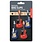 Kikkerland Rockin' Bag Clips