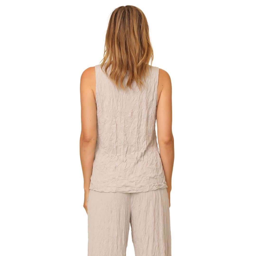 Chalet Alia Short Tank