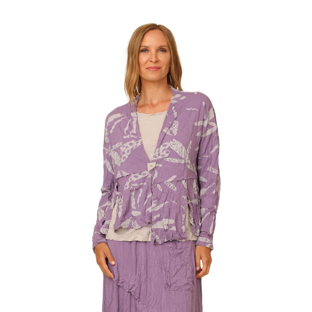 Chalet Caitlin Cardigan