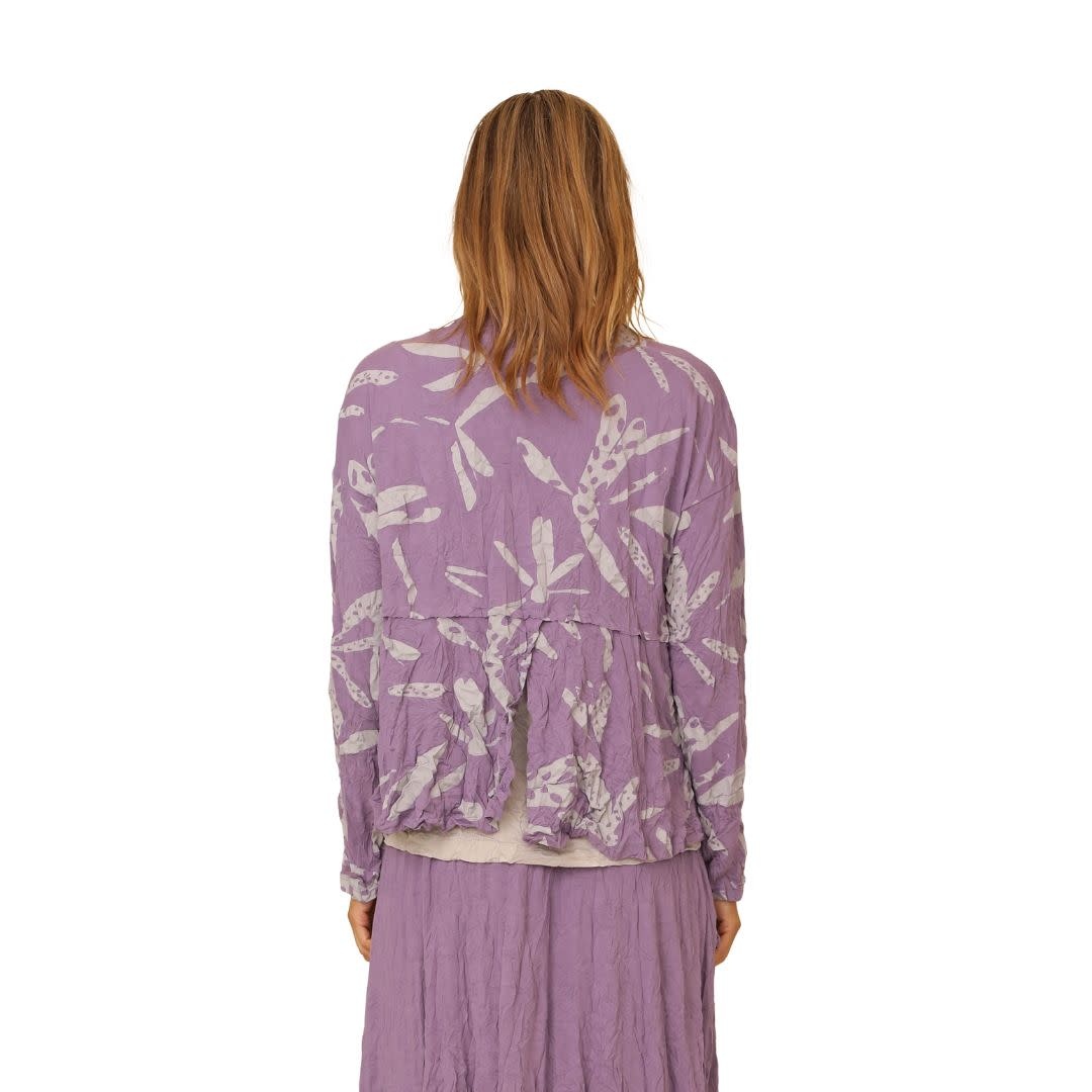 Chalet Caitlin Cardigan