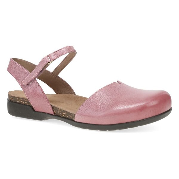 Dansko Women's Rowan Pink