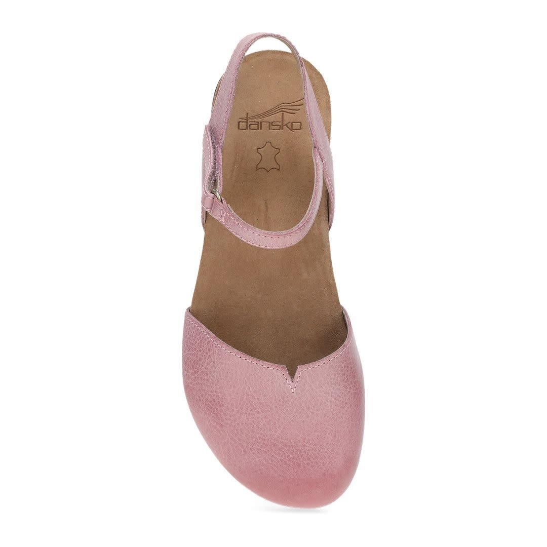 Dansko Women's Rowan Pink