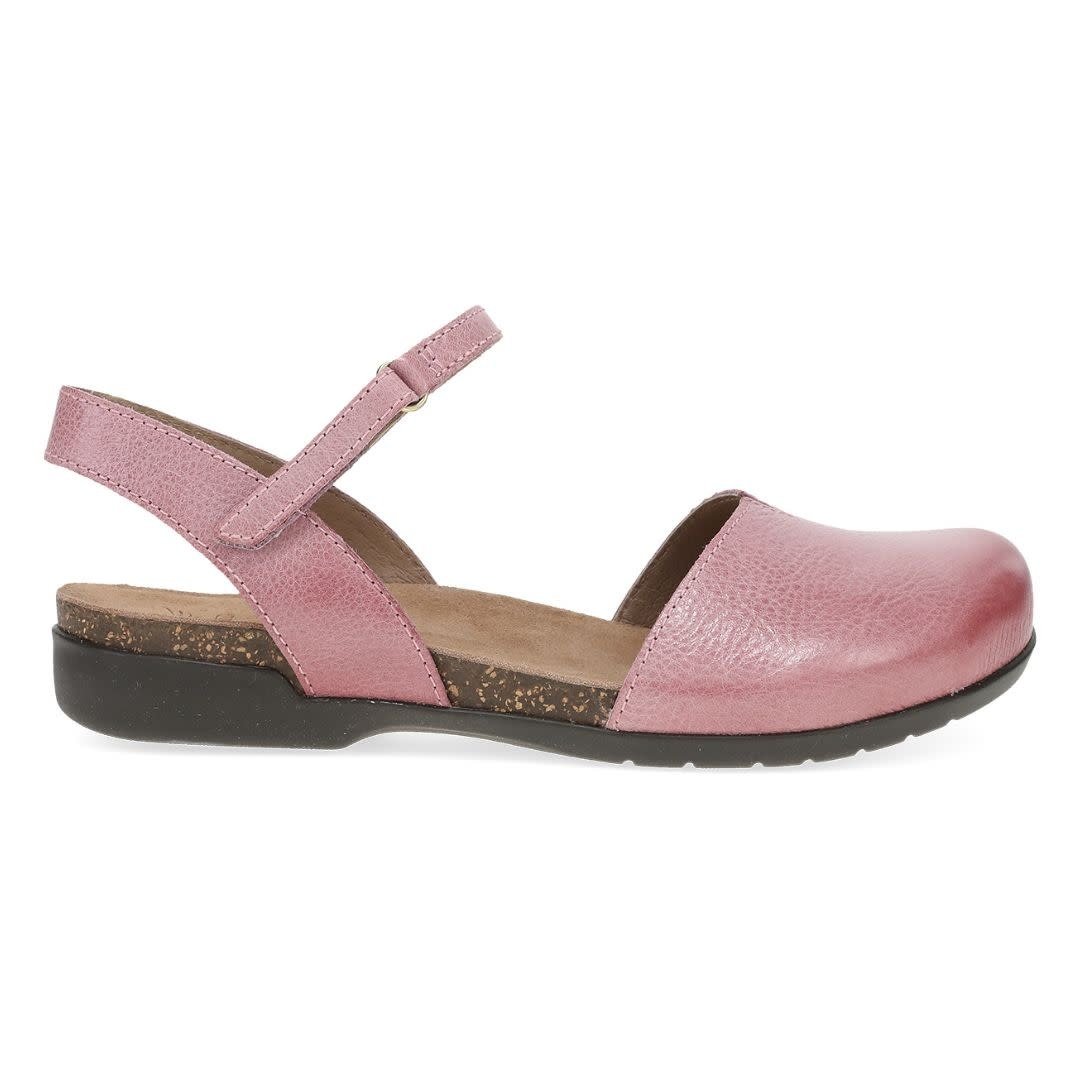 Dansko Women's Rowan Pink