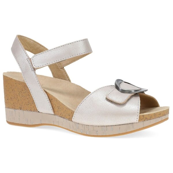 Dansko Women's Stella Pearl Metallic