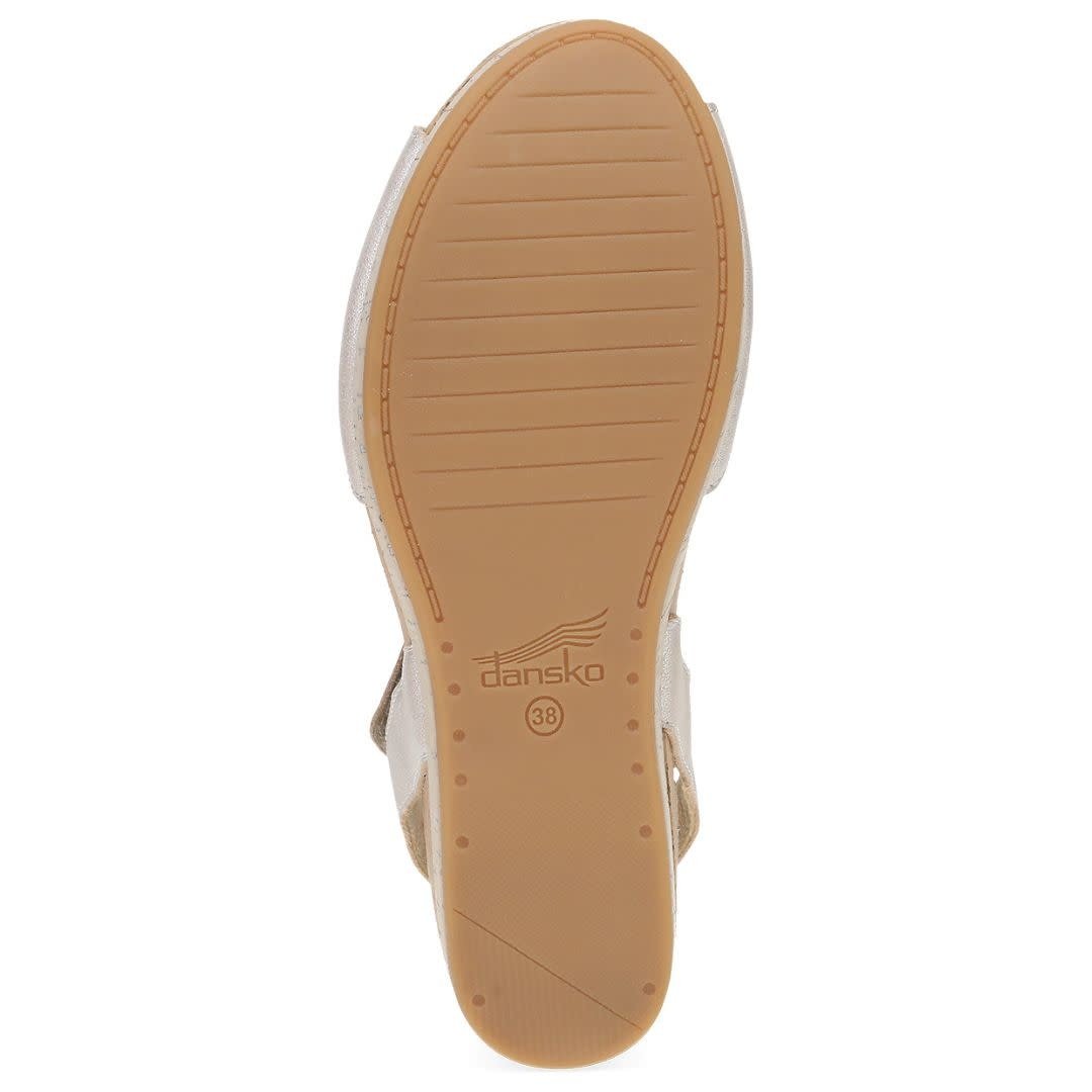 Dansko Women's Stella Pearl Metallic