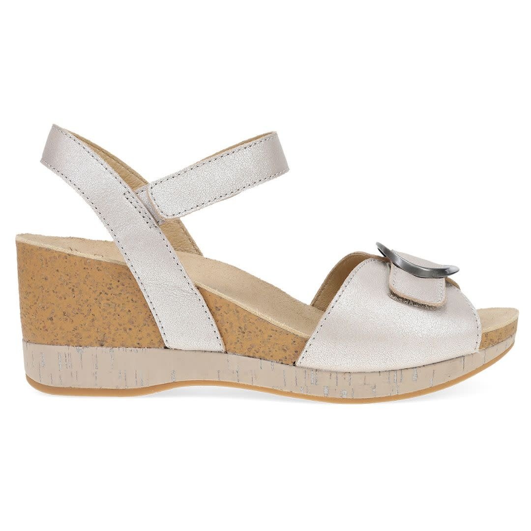 Dansko Women's Stella Pearl Metallic