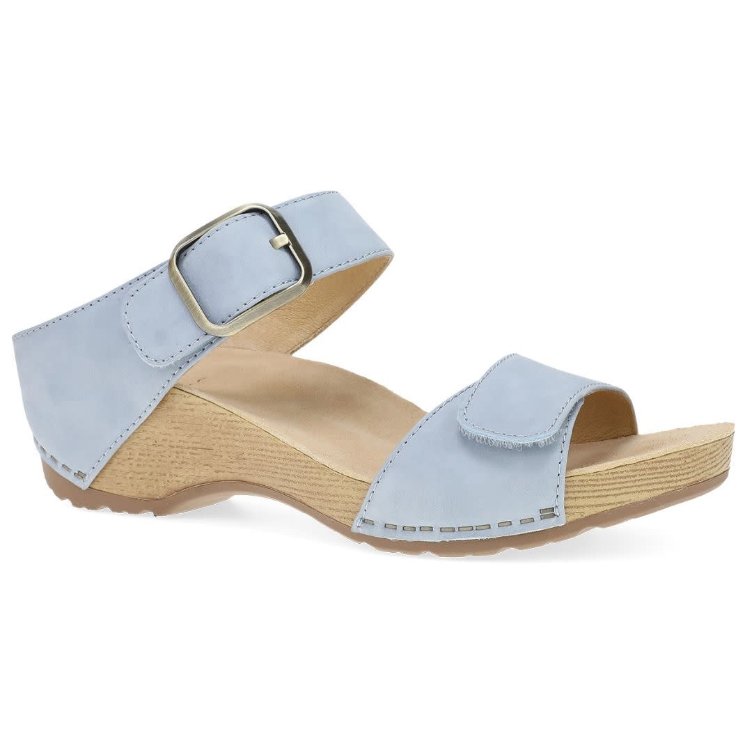 Dansko Women's Tanya Sky Nubuck