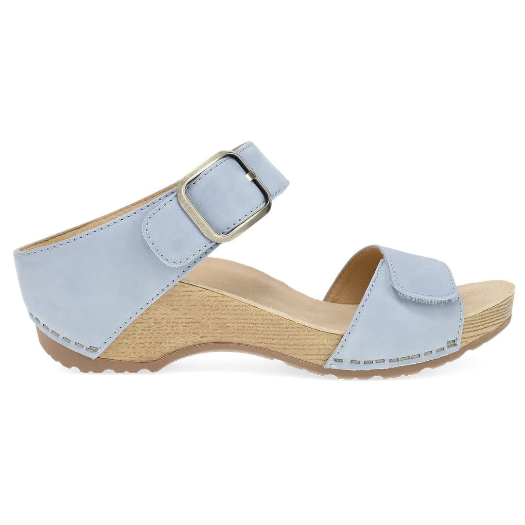 Dansko Women's Tanya Sky Nubuck
