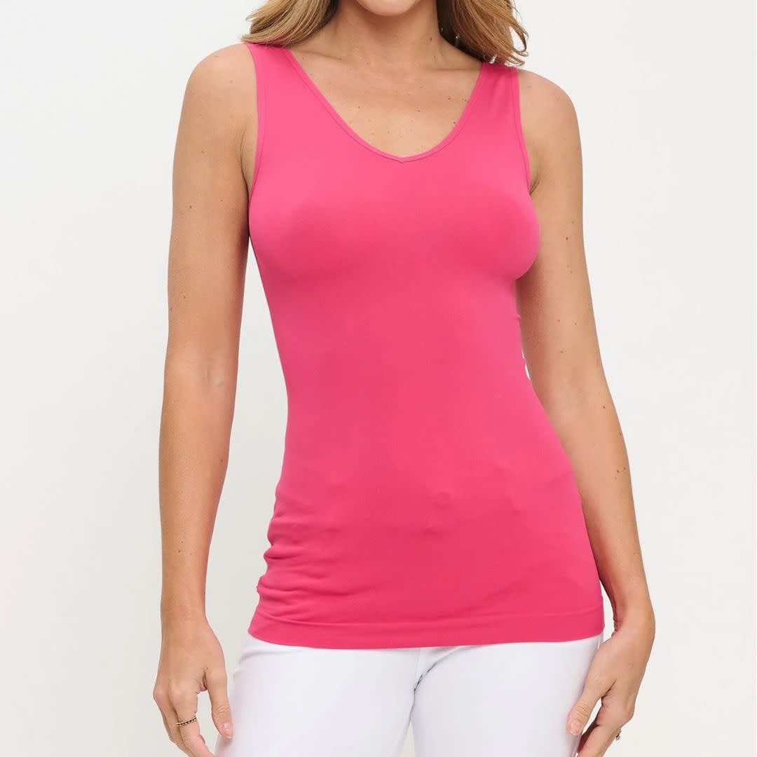 Accent Accessories Peggy Reversible Tank Top