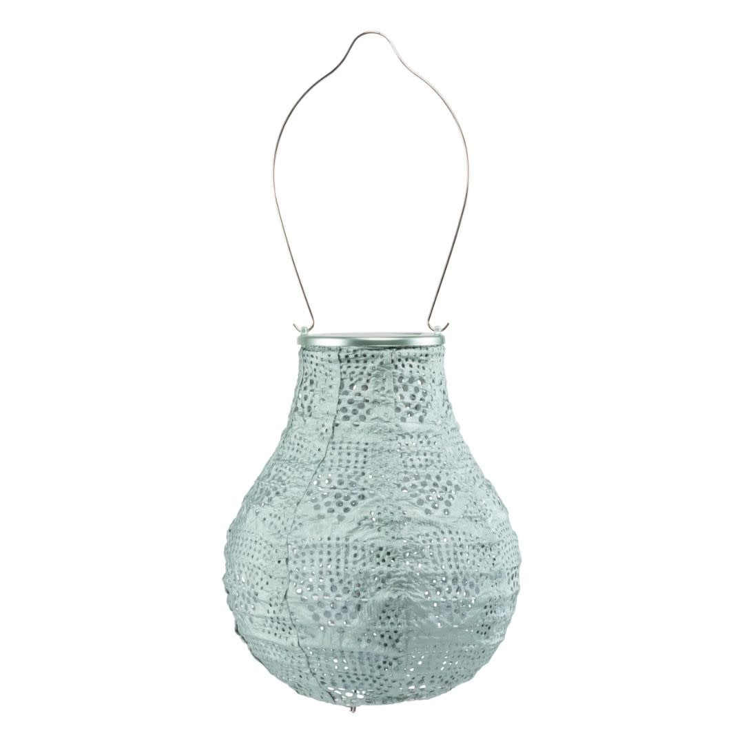 Allsop Soji Stella 8" Bulb Sage