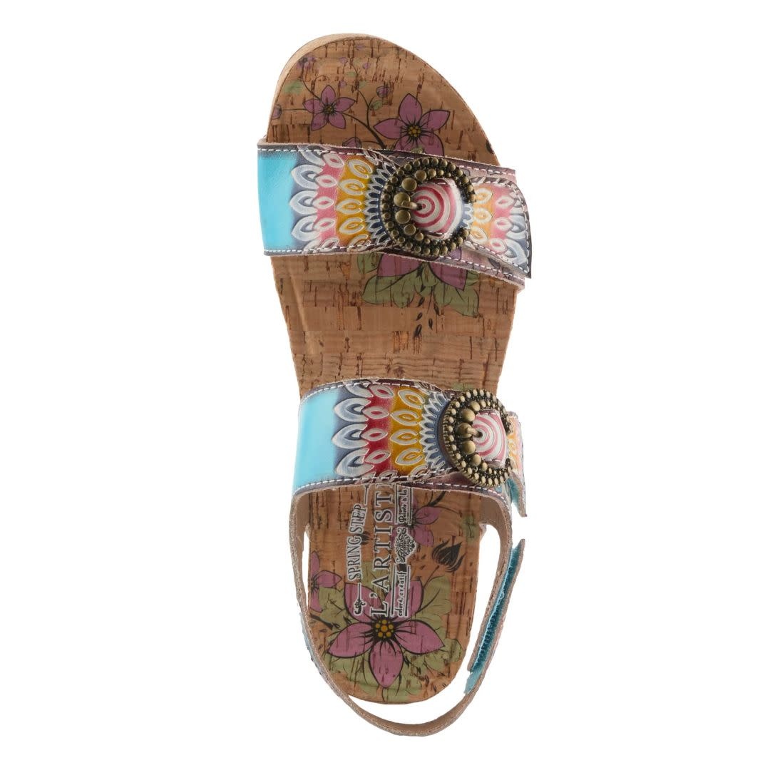 L'Artiste Women's Colomecool