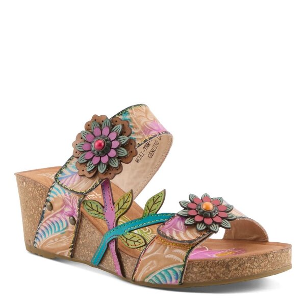 L'Artiste Women's Moai