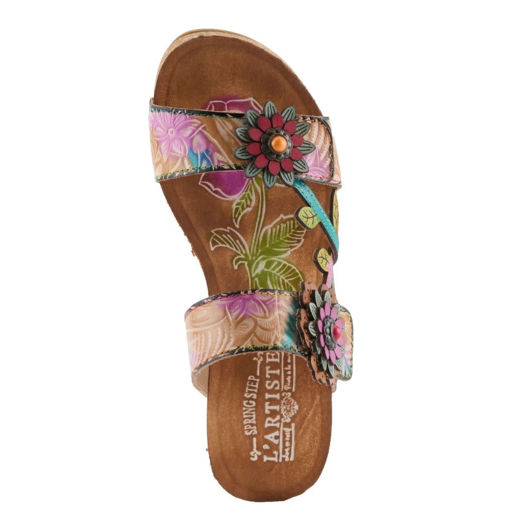 L'Artiste Women's Moai