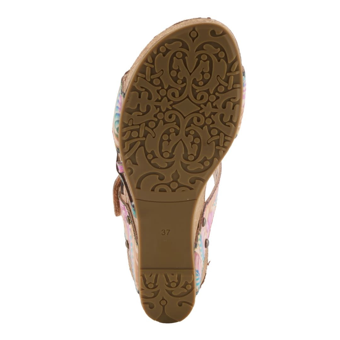 L'Artiste Women's Moai