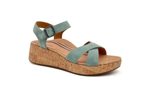 Aetrex Women's Flora