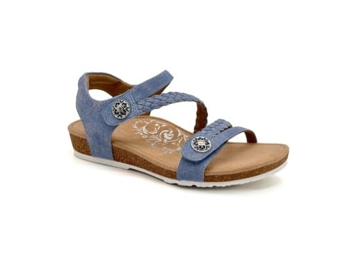 Aetrex Women's Jillian