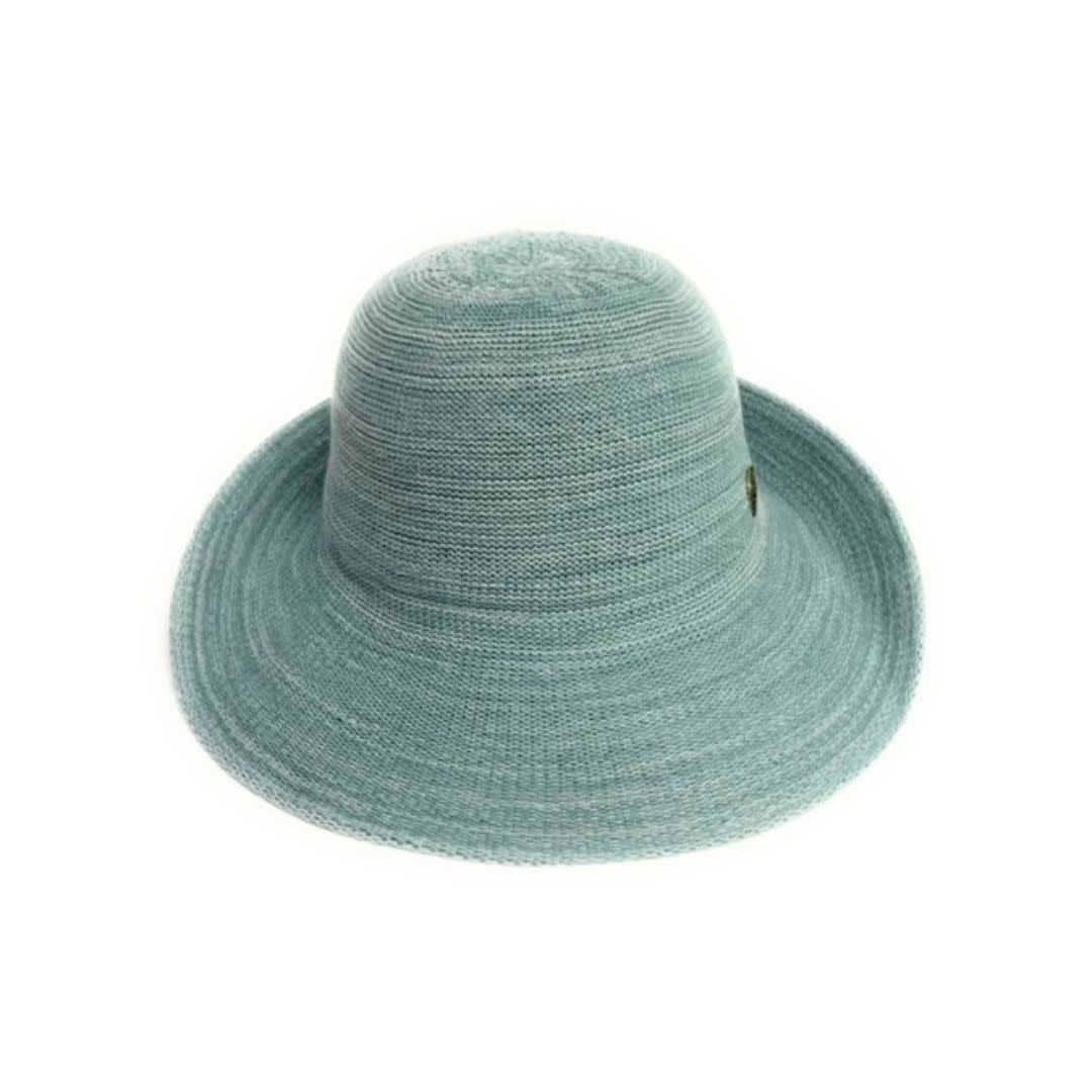 Shihreen Space Dyed Half Brim