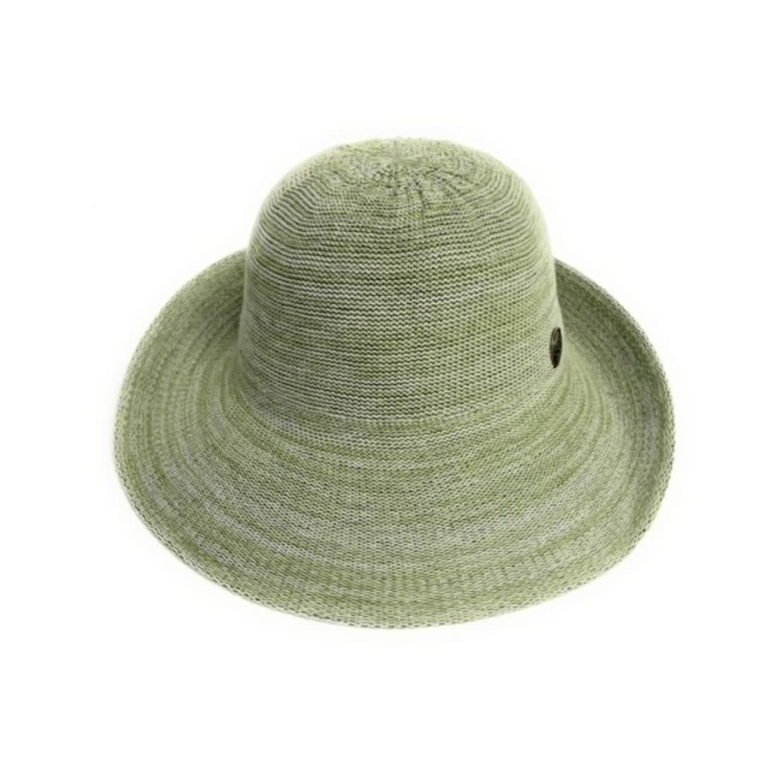 Shihreen Space Dyed Half Brim