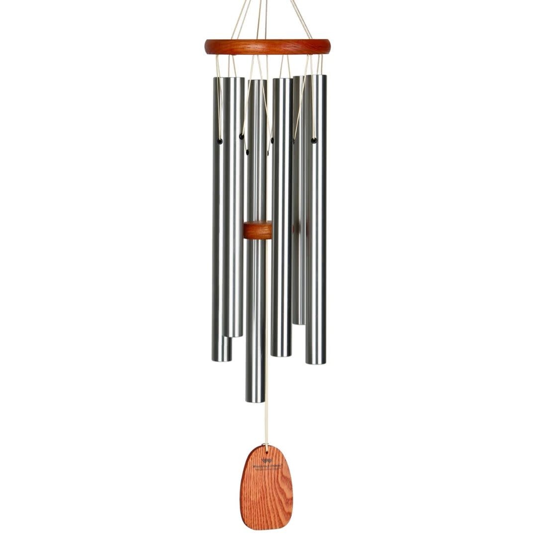 Woodstock Chimes Amazing Grace Chime - Medium