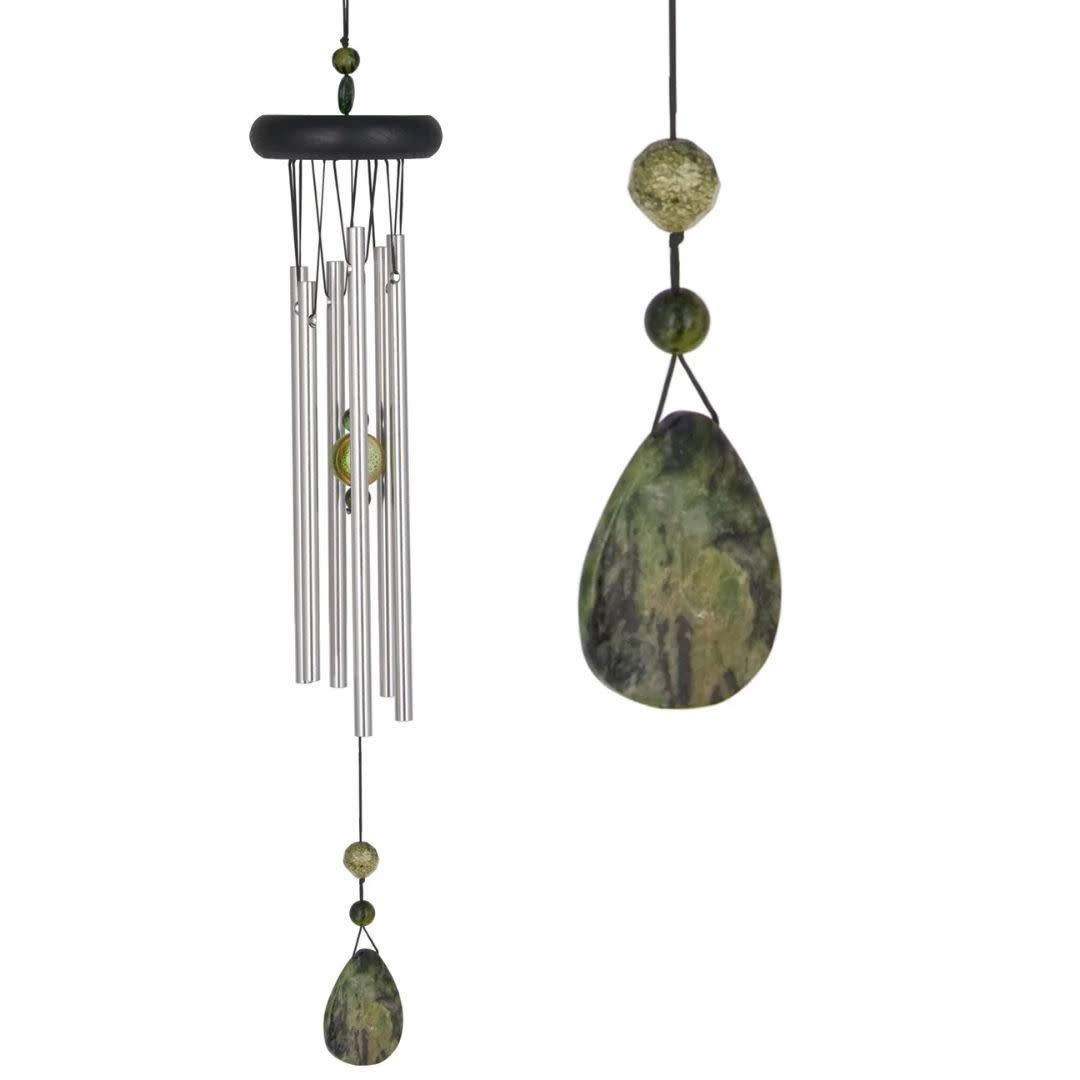 Woodstock Chimes Chakra Chime Aventurine