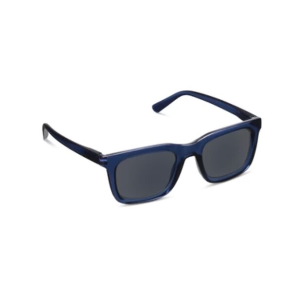 Peepers Airplane Mode Polarized Sunglasses