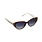 Peepers En Route Polarized Sunglasses Tortoise/White