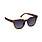 Peepers Lola Polarized Sunglasses Leopard Tortoise