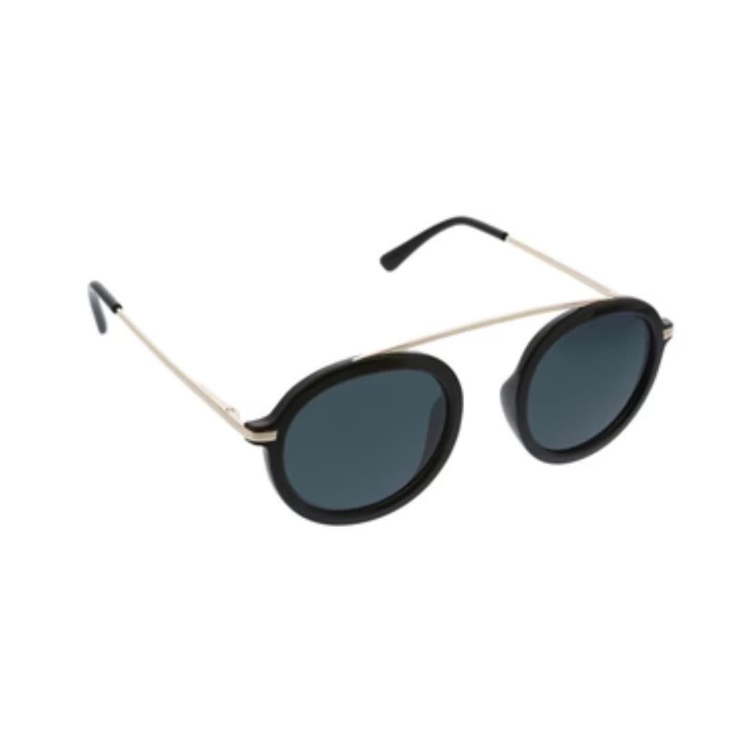 Peepers On Holiday Polarized Sunglasses Black