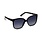 Peepers Poolside Polarized Sunglasses Black