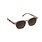 Peepers Sebastian Polarized Sunglasses Chai Horn