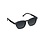 Peepers Sebastian Polarized Sunglasses Charcoal Horn