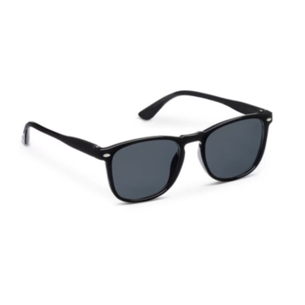 Peepers Solstice Polarized Sunglasses Black