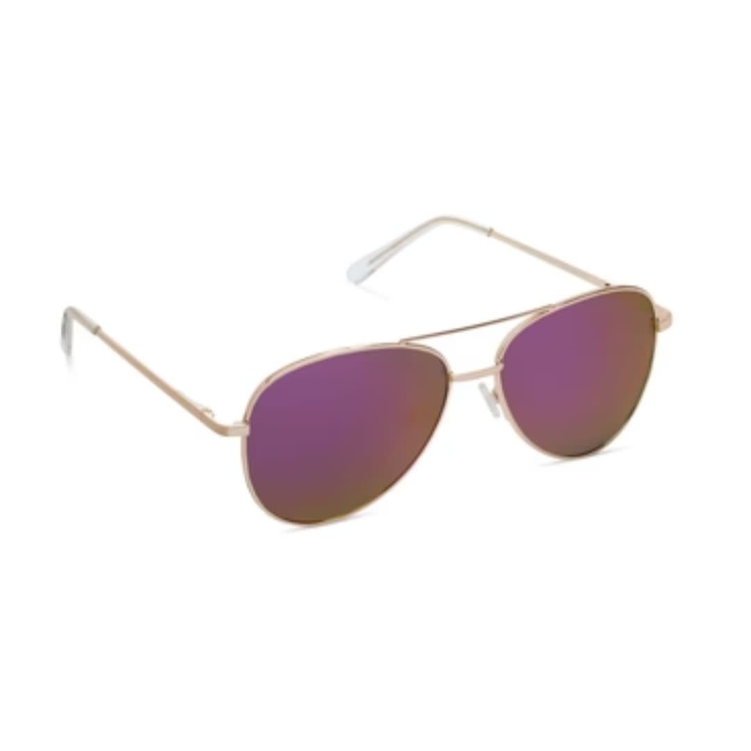 Peepers Ultraviolet Bifocal Sunglasses