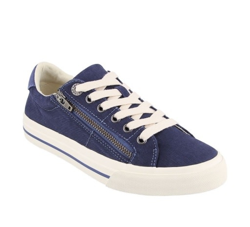 Taos Women's Z Soul Sneaker