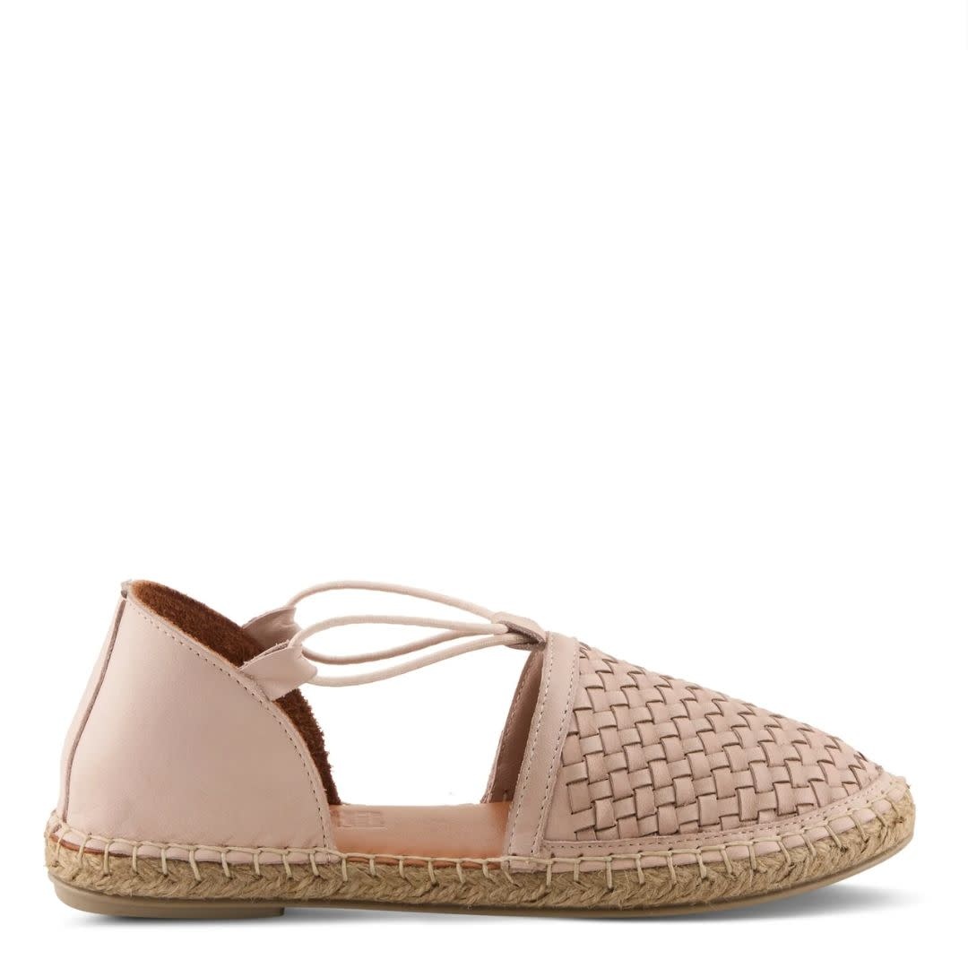 Spring Step Women's  Clovae