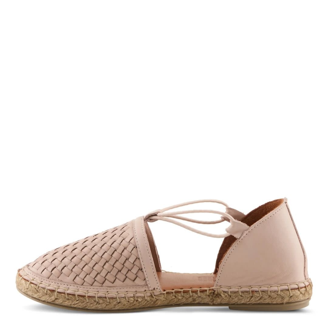Spring Step Women's  Clovae