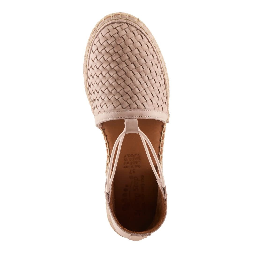Spring Step Women's  Clovae