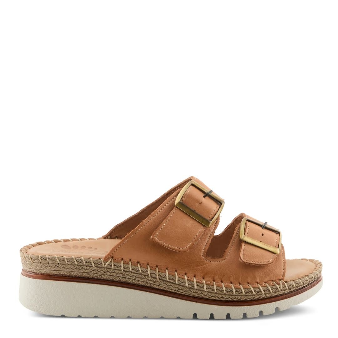 Spring Step Women's Minisia
