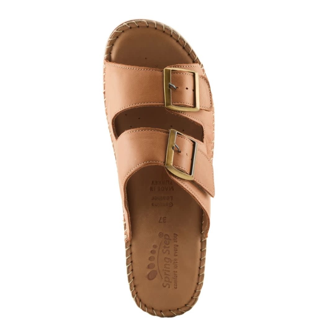 Spring Step Women's Minisia