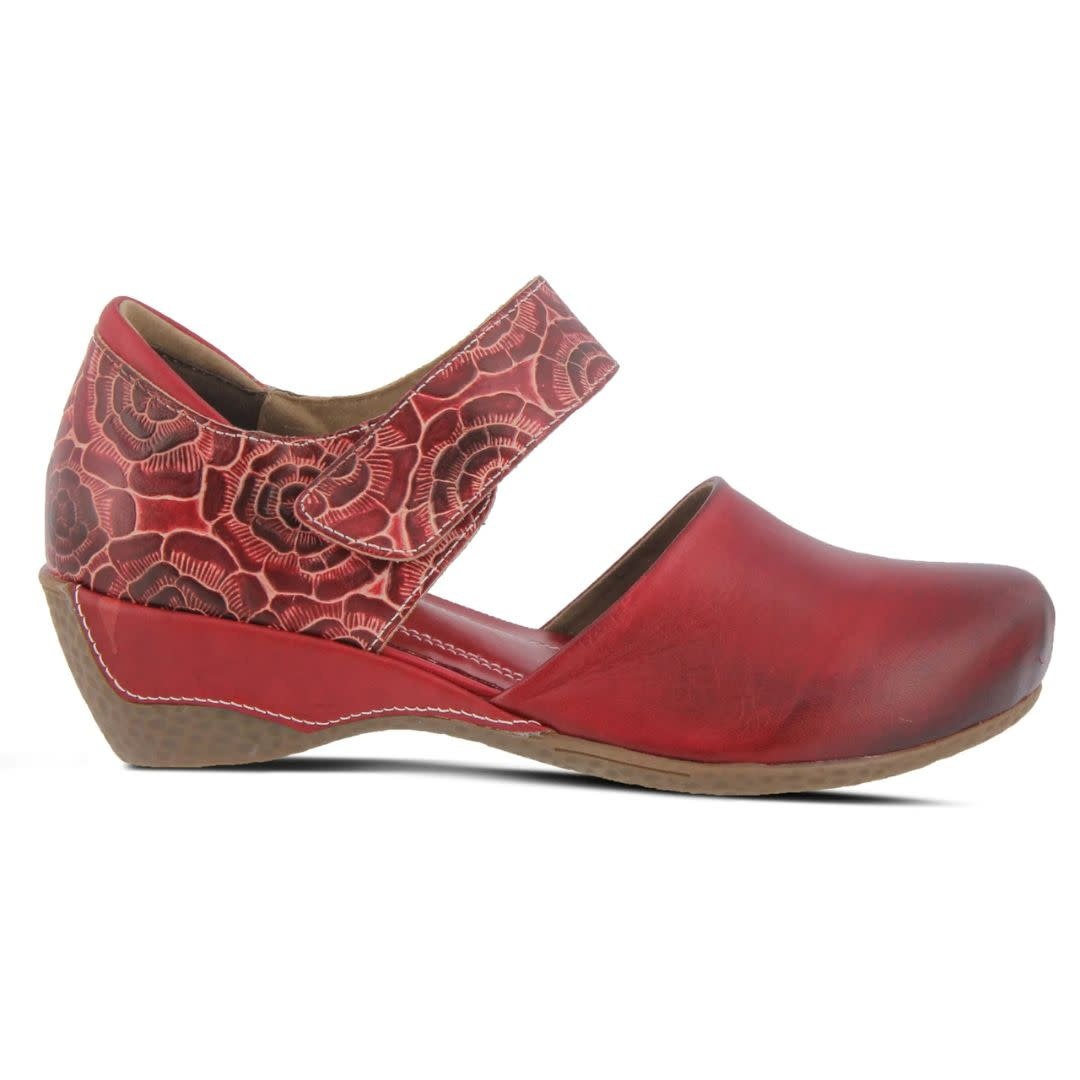L'Artiste Women's Gloss-Pansy