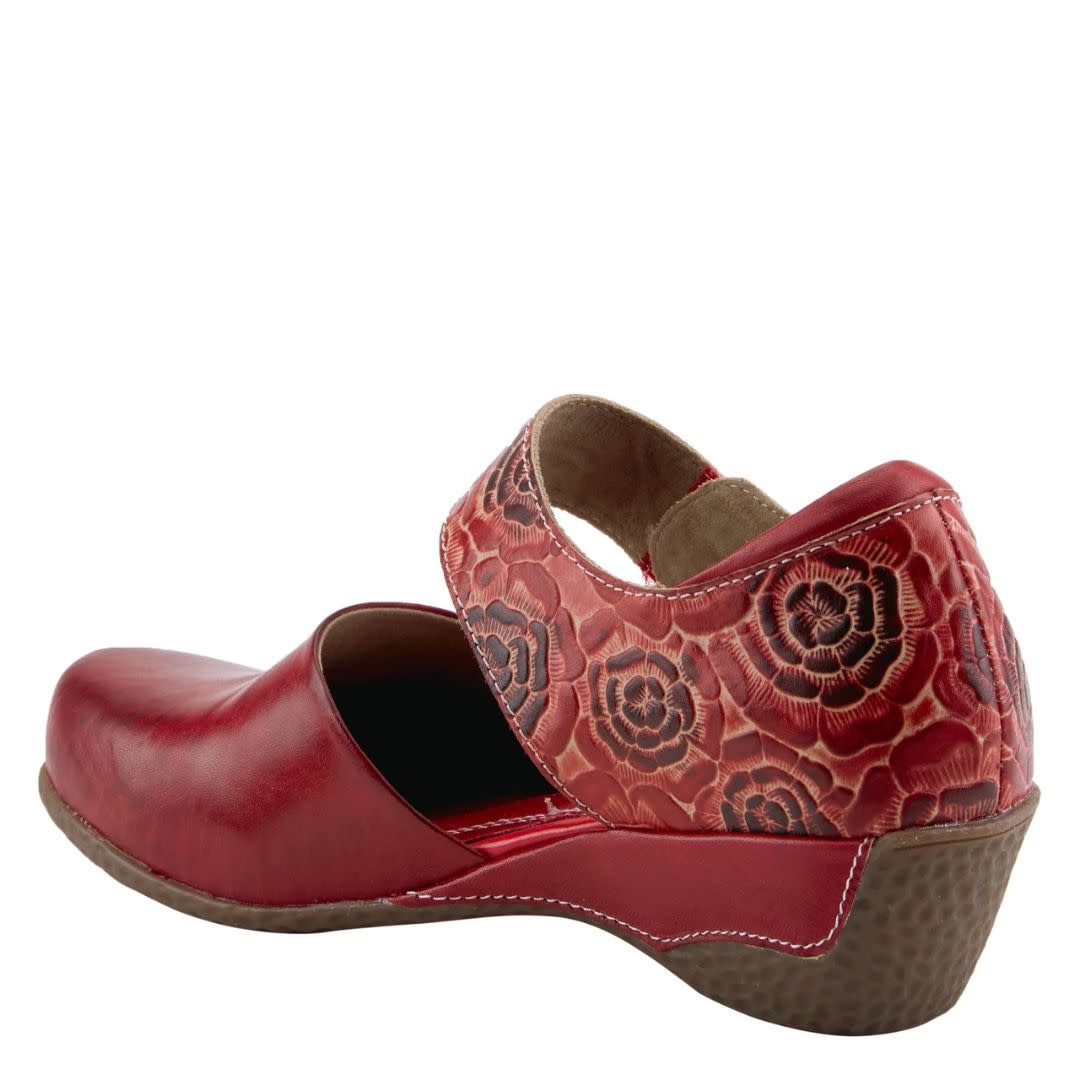 L'Artiste Women's Gloss-Pansy