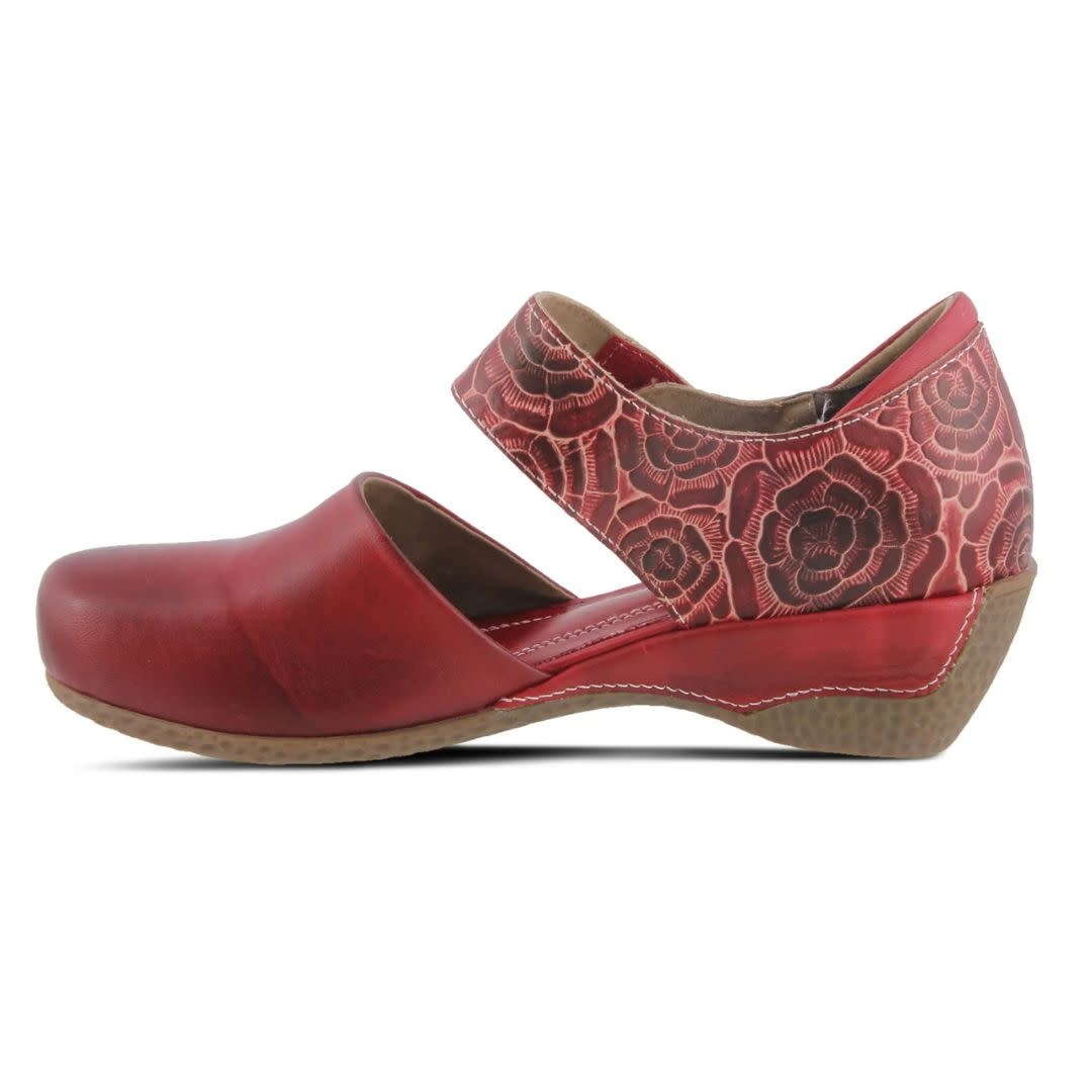 L'Artiste Women's Gloss-Pansy