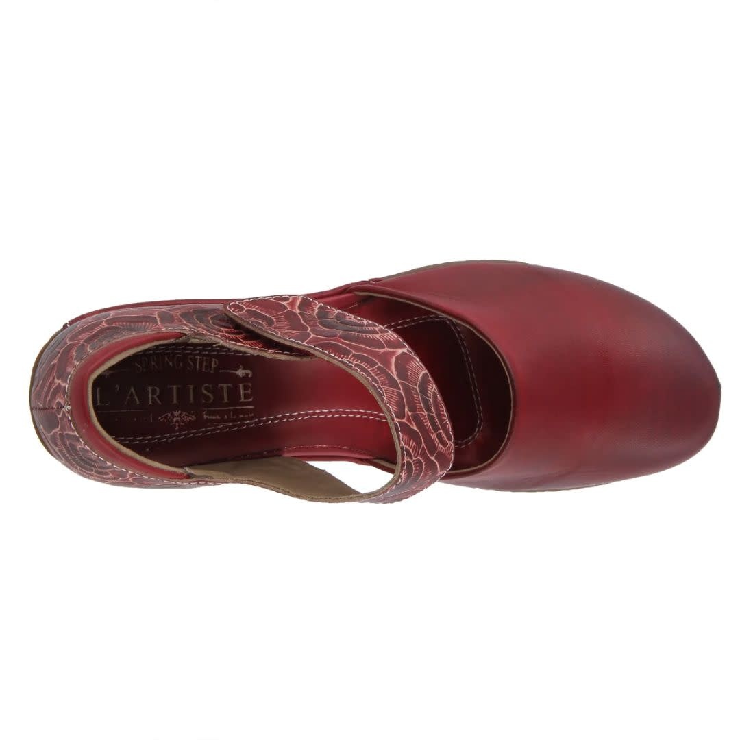L'Artiste Women's Gloss-Pansy